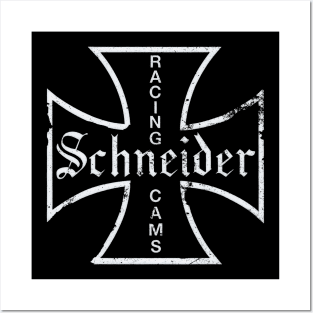 Schneider Cams Posters and Art